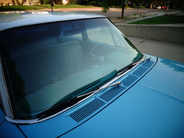 1965 Plymouth Fury - photo 13