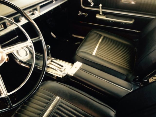 1965 Plymouth Fury Sport - photo 2