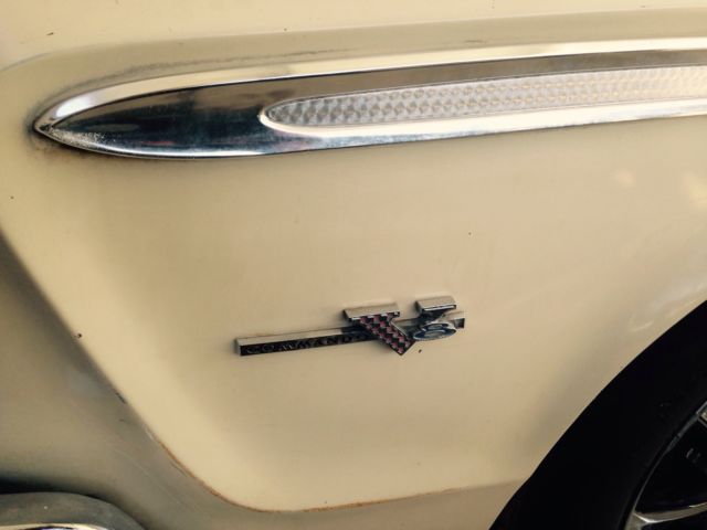 1965 Plymouth Fury Sport - photo 3