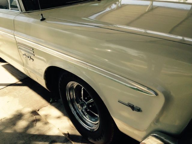1965 Plymouth Fury Sport - photo 5