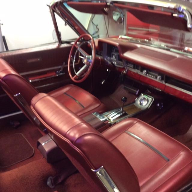1965 Plymouth Fury - photo 10