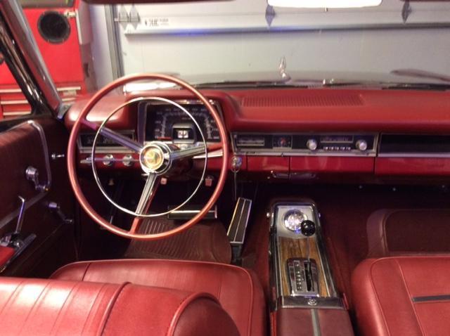 1965 Plymouth Fury - photo 11