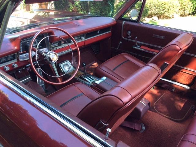 1965 Plymouth Fury - photo 8