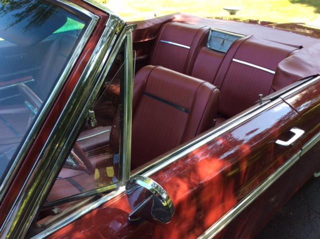 1965 Plymouth Fury - photo 9