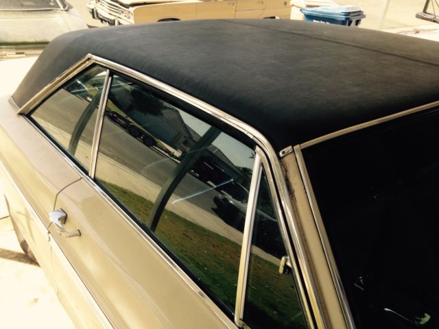 1965 Plymouth Fury Sport - photo 7