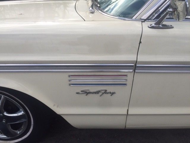 1965 Plymouth Fury - photo 8
