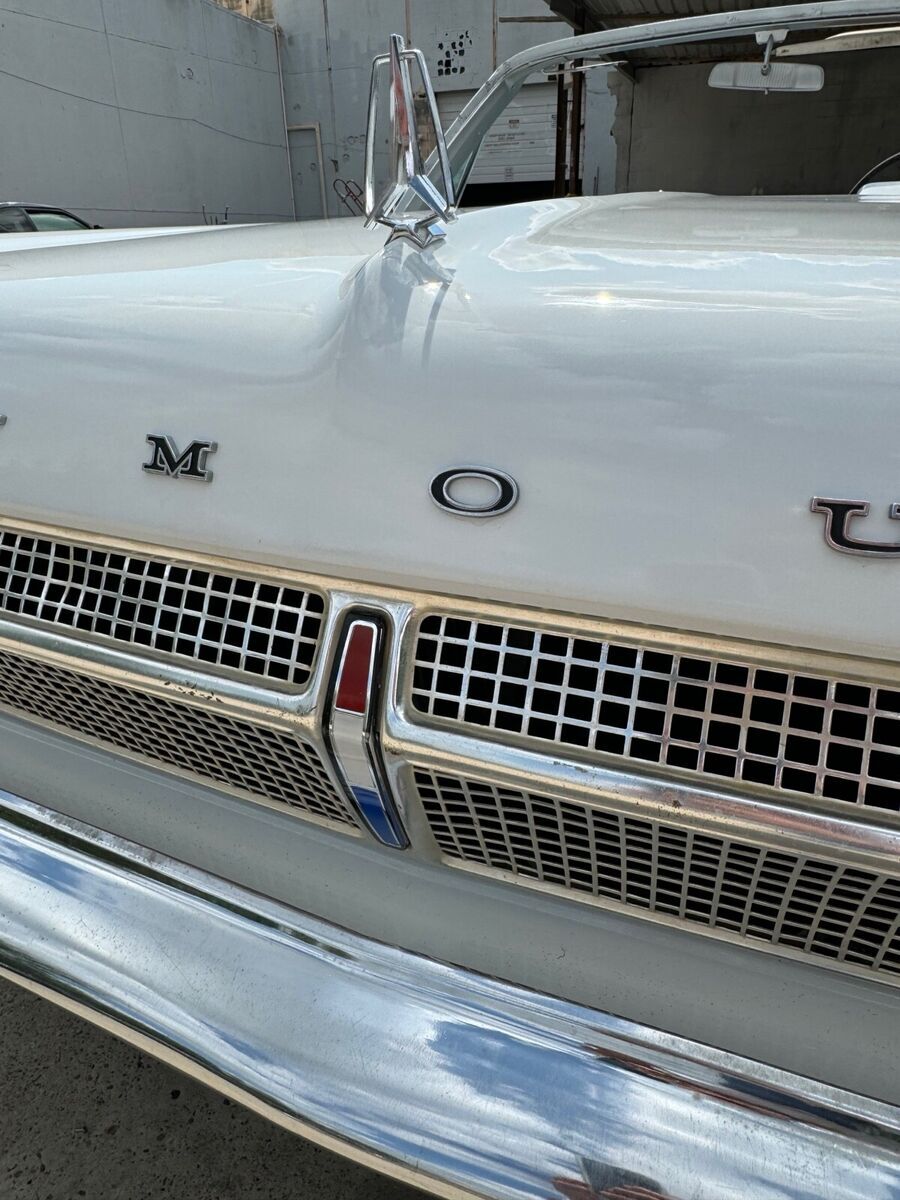1965 Plymouth Fury Sport Fury - photo 3