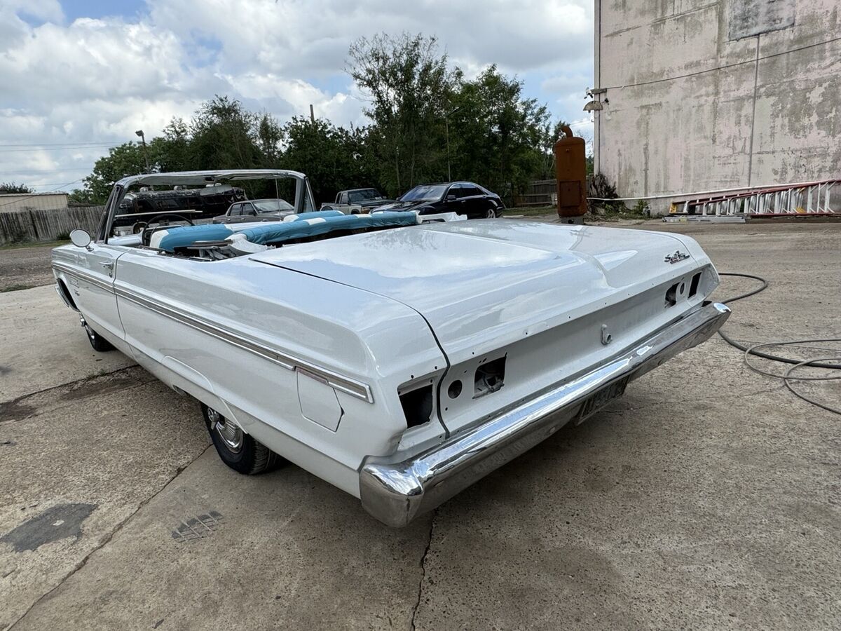 1965 Plymouth Fury Sport Fury - photo 8