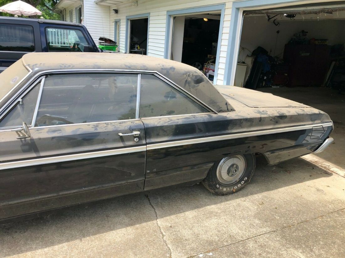 1965 Plymouth Other - photo 2