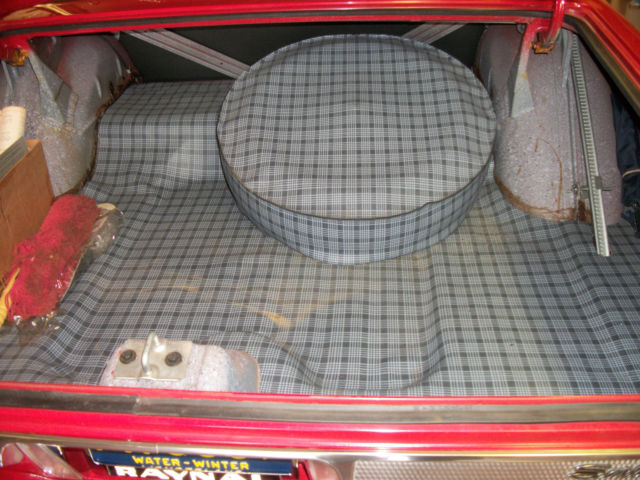 1965 Plymouth Satellite TWO DOOR HARD TOP - photo 4