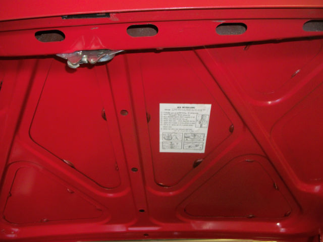 1965 Plymouth Satellite TWO DOOR HARD TOP - photo 5
