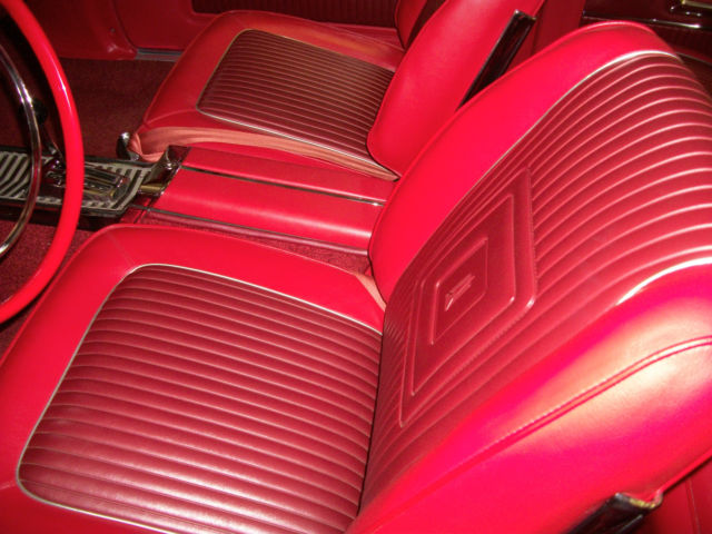 1965 Plymouth Satellite TWO DOOR HARD TOP - photo 8