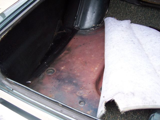 1965 Plymouth Satellite - photo 10