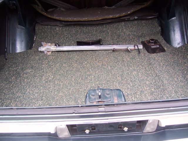 1965 Plymouth Satellite - photo 11