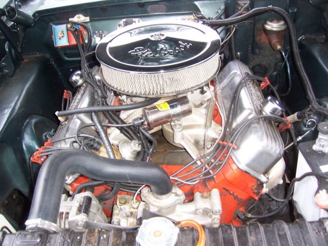 1965 Plymouth Satellite - photo 12