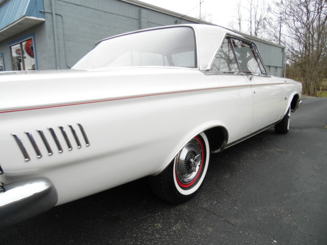 1965 Plymouth Satellite - photo 7