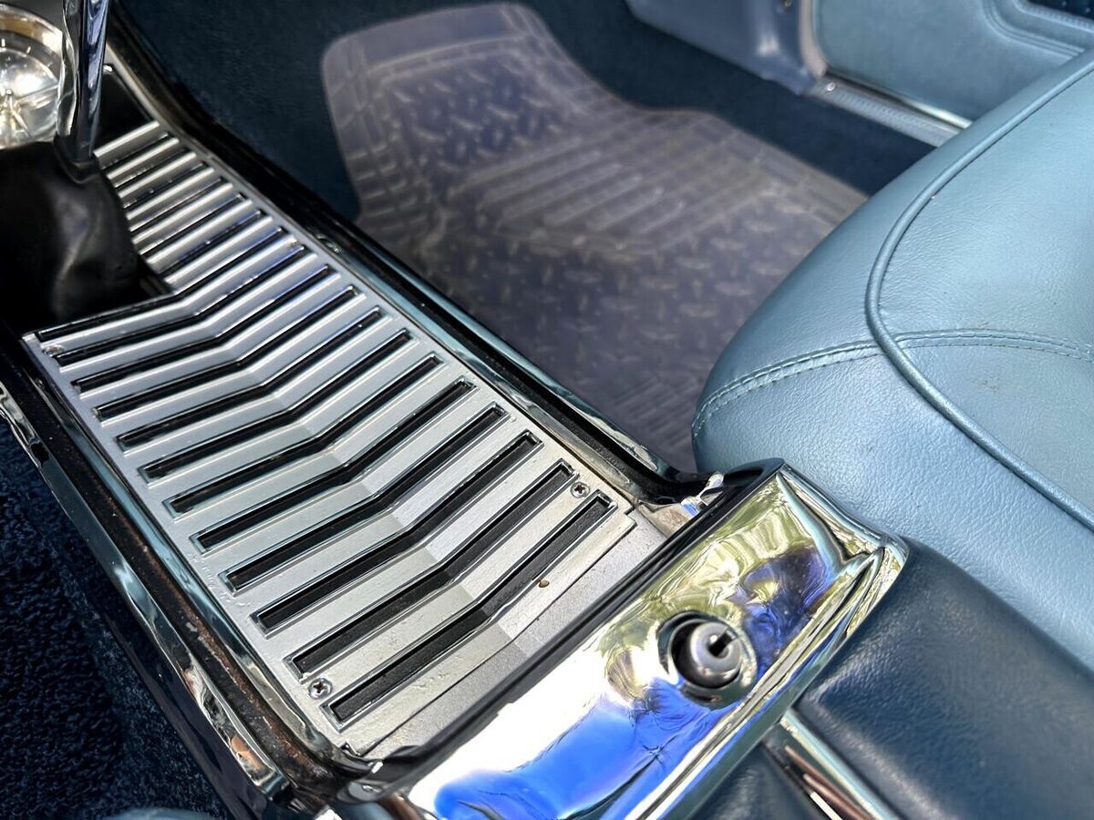 1965 Plymouth Satellite 2door 440 - photo 10