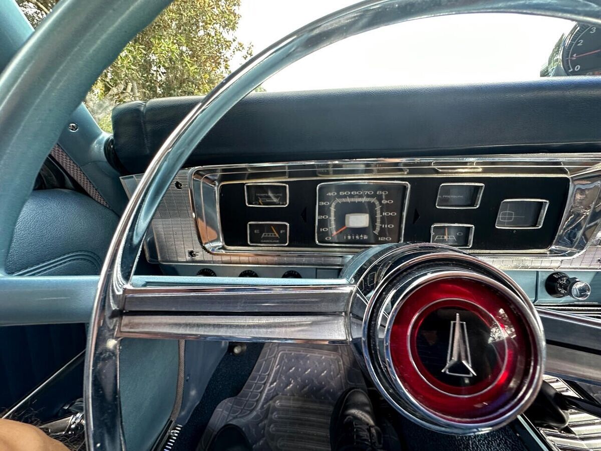 1965 Plymouth Satellite 2door 440 - photo 13