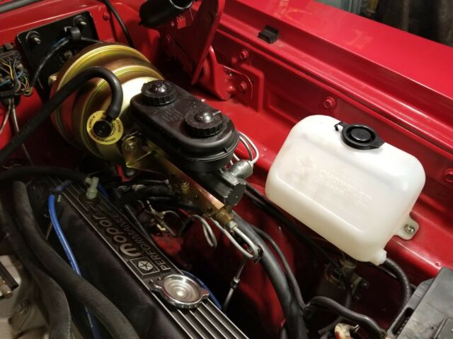 1965 Plymouth Satellite - photo 11