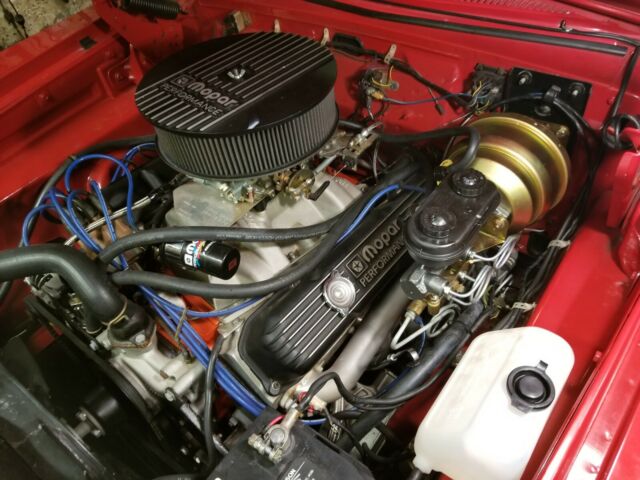 1965 Plymouth Satellite - photo 12