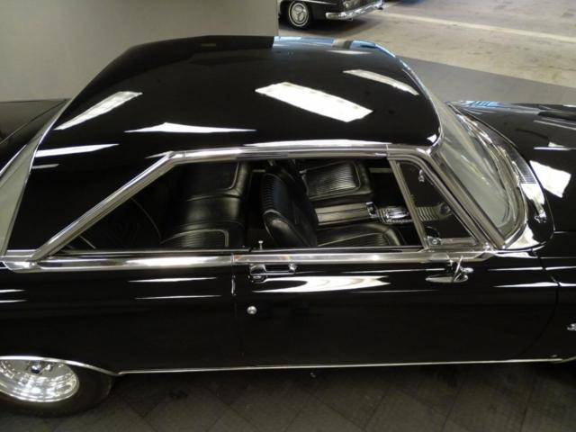 1965 Plymouth Satellite - photo 12