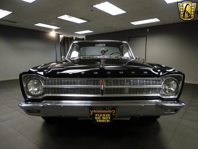 1965 Plymouth Satellite - photo 7