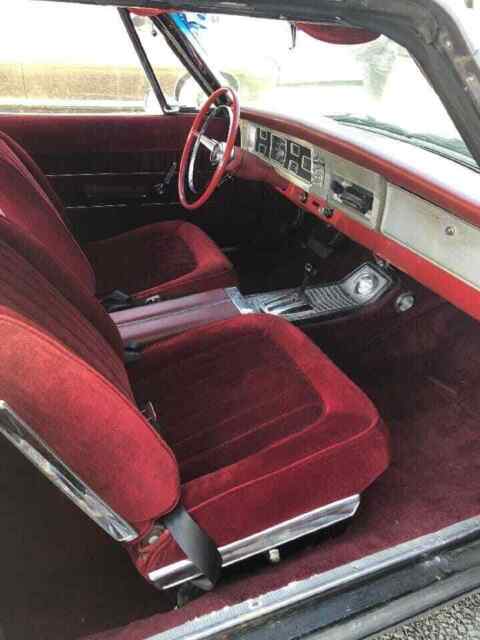 1965 Plymouth Satellite - photo 9