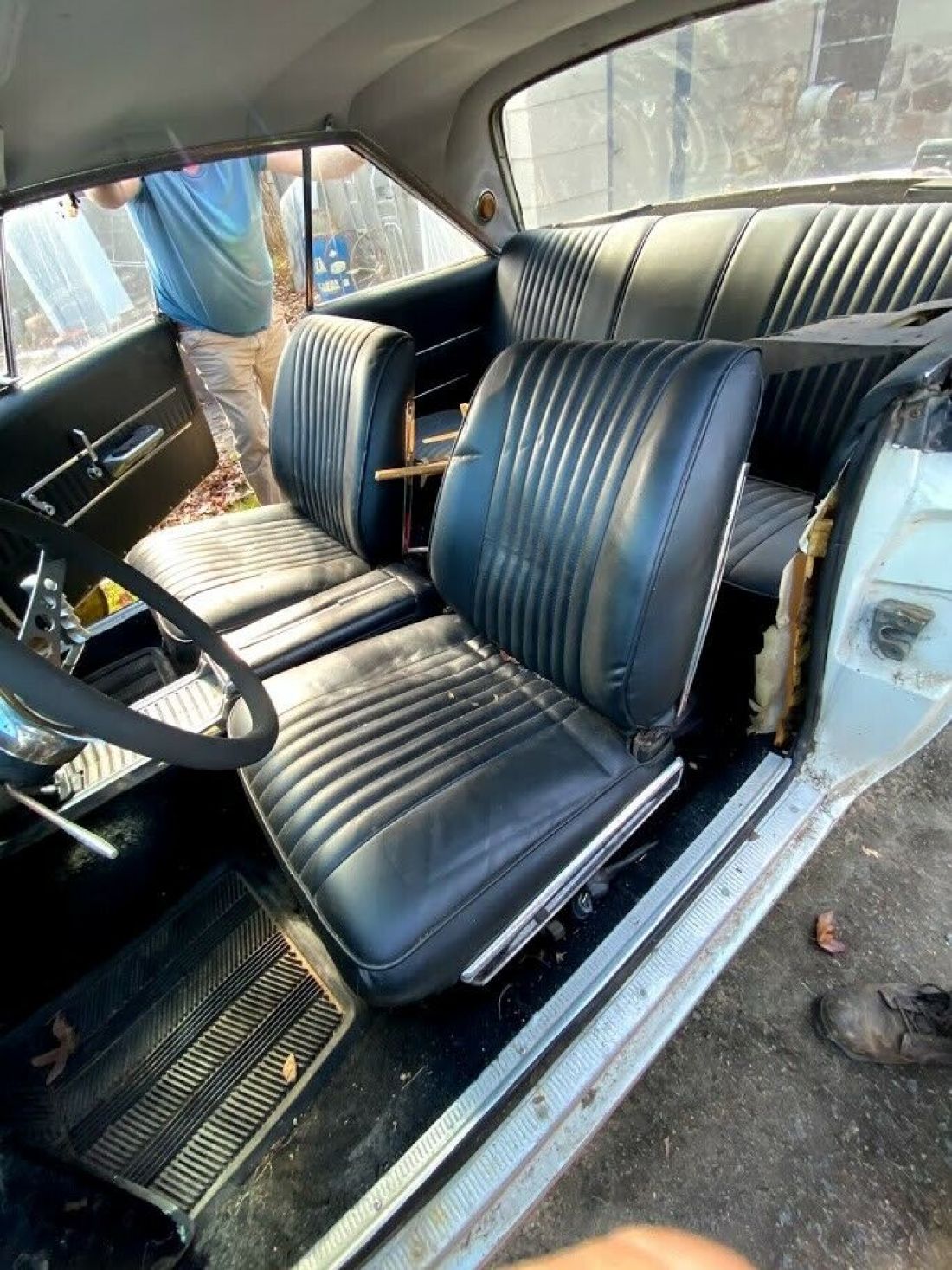 1965 Plymouth Satellite - photo 9