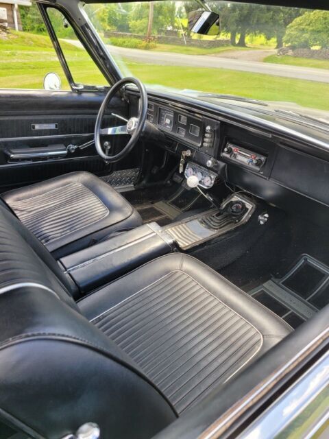 1965 Plymouth Satellite - photo 4