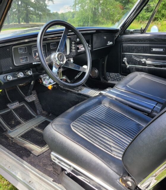 1965 Plymouth Satellite - photo 6