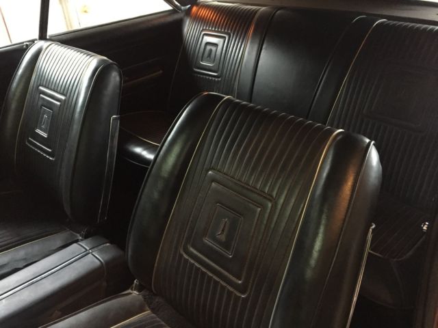 1965 Plymouth Satellite - photo 4