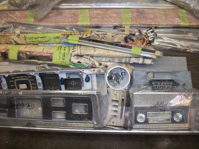 1965 Plymouth Satellite - photo 12
