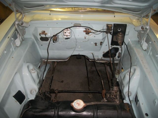1965 Plymouth Satellite - photo 4