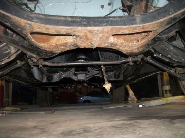 1965 Plymouth Satellite - photo 5