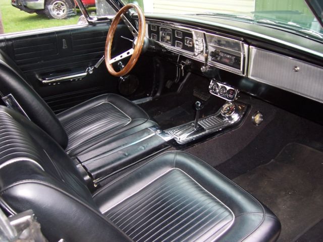 1965 Plymouth Satellite - photo 7
