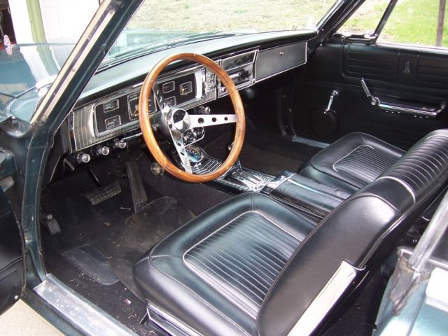 1965 Plymouth Satellite - photo 9