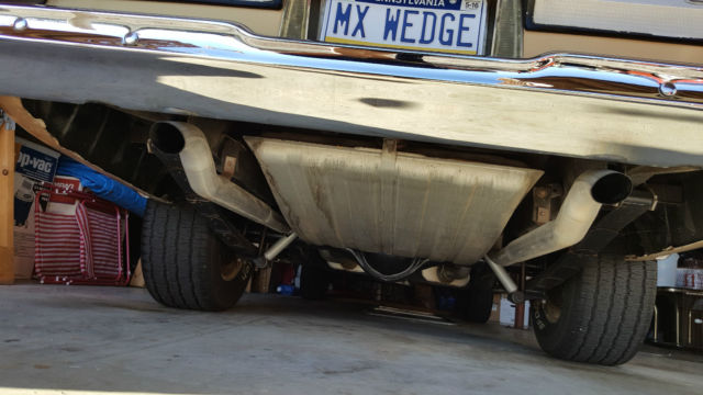 1965 Plymouth Satellite - photo 10