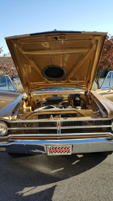 1965 Plymouth Satellite - photo 2