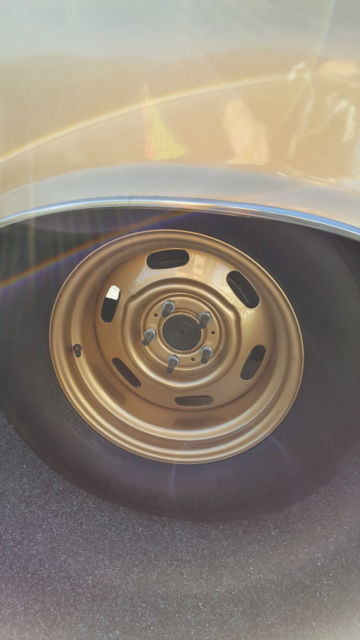 1965 Plymouth Satellite - photo 4
