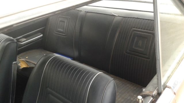 1965 Plymouth Satellite Base - photo 7