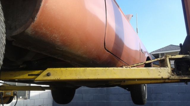1965 Plymouth Satellite Base - photo 9