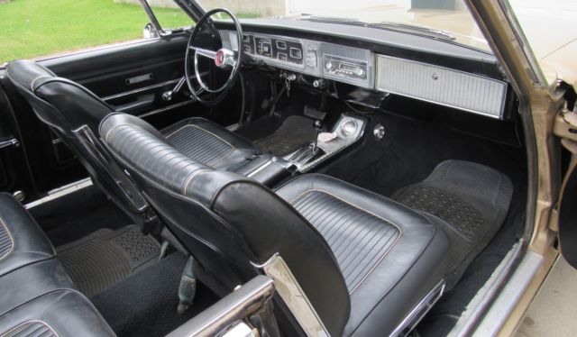 1965 Plymouth Satellite Satellite - photo 11