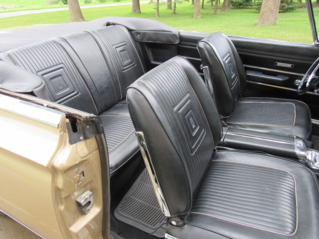 1965 Plymouth Satellite Satellite - photo 12