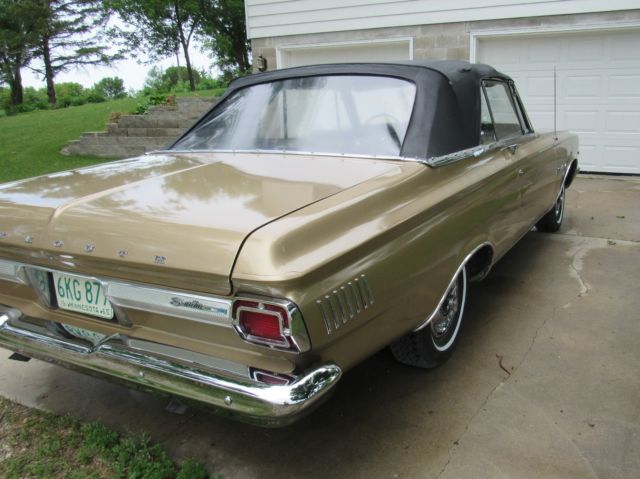 1965 Plymouth Satellite Satellite - photo 7