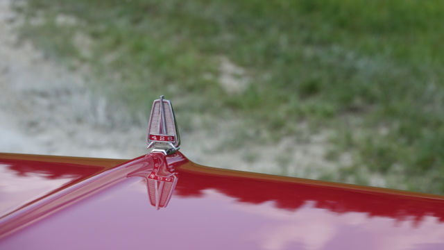 1965 Plymouth Satellite - photo 8