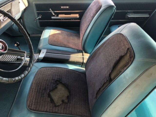 1965 Plymouth Belvedere - photo 13