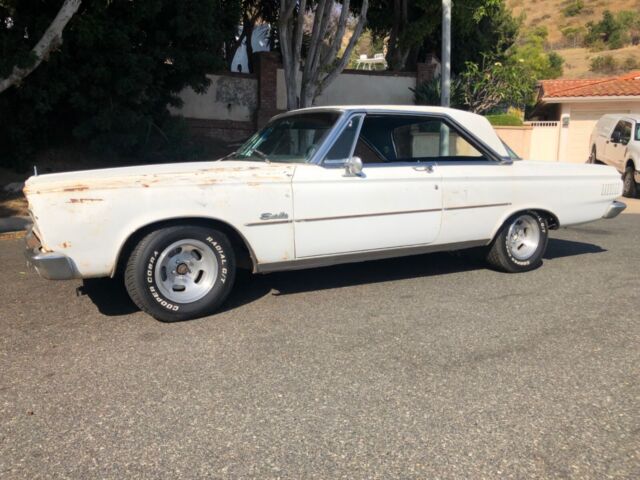 1965 Plymouth Belvedere - photo 2