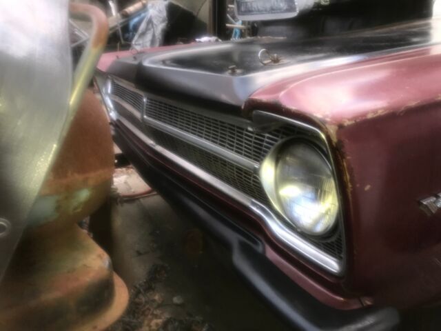 1965 Plymouth Satellite - photo 10