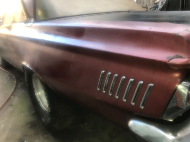 1965 Plymouth Satellite - photo 7