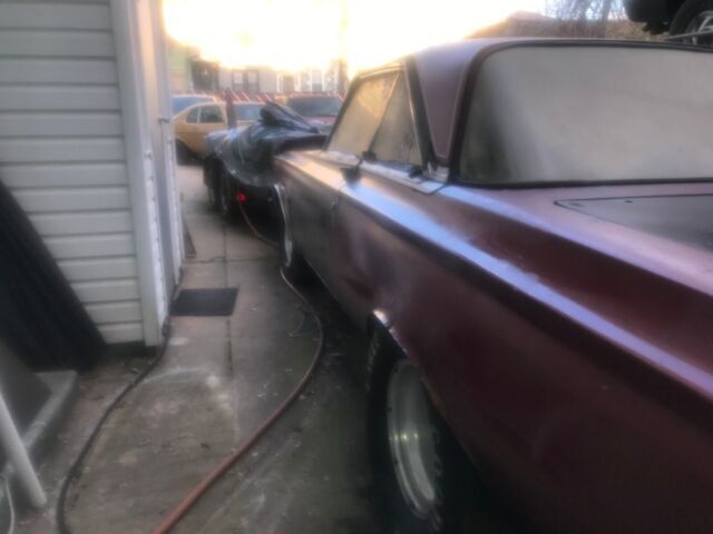 1965 Plymouth Satellite - photo 8